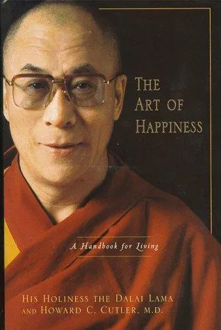 The Art of Happiness by Dalai Lama XIV
