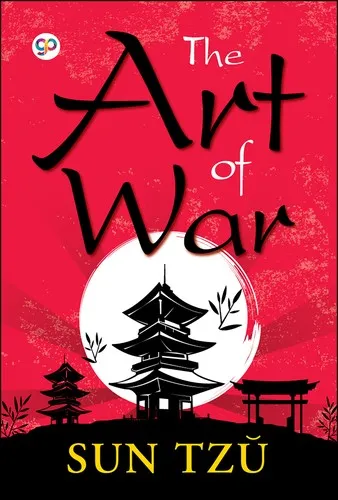 The Art of War by Sun Tzu