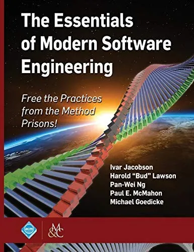 The Essentials of Modern Software Engineering by Ivar Jacobson
