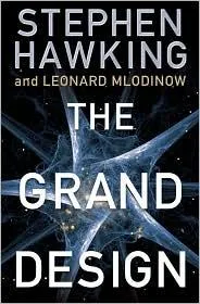 The Grand Design by Stephen W. Hawking