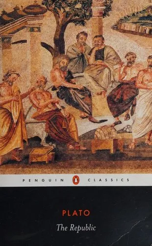 The Republic by Plato